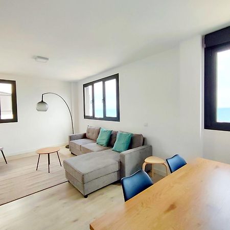 El Retiro By Wave Properties Las Palmas de Gran Canaria Eksteriør billede