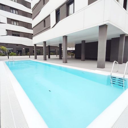 El Retiro By Wave Properties Las Palmas de Gran Canaria Eksteriør billede