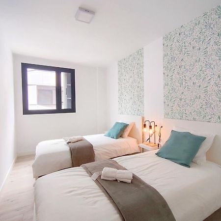 El Retiro By Wave Properties Las Palmas de Gran Canaria Eksteriør billede