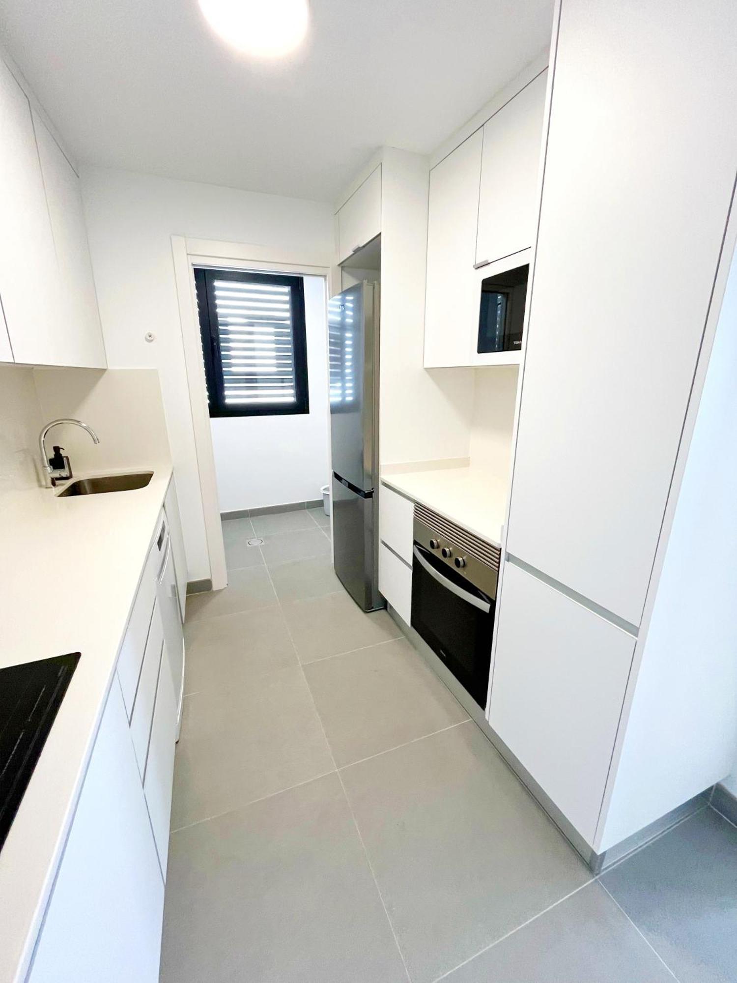 El Retiro By Wave Properties Las Palmas de Gran Canaria Eksteriør billede