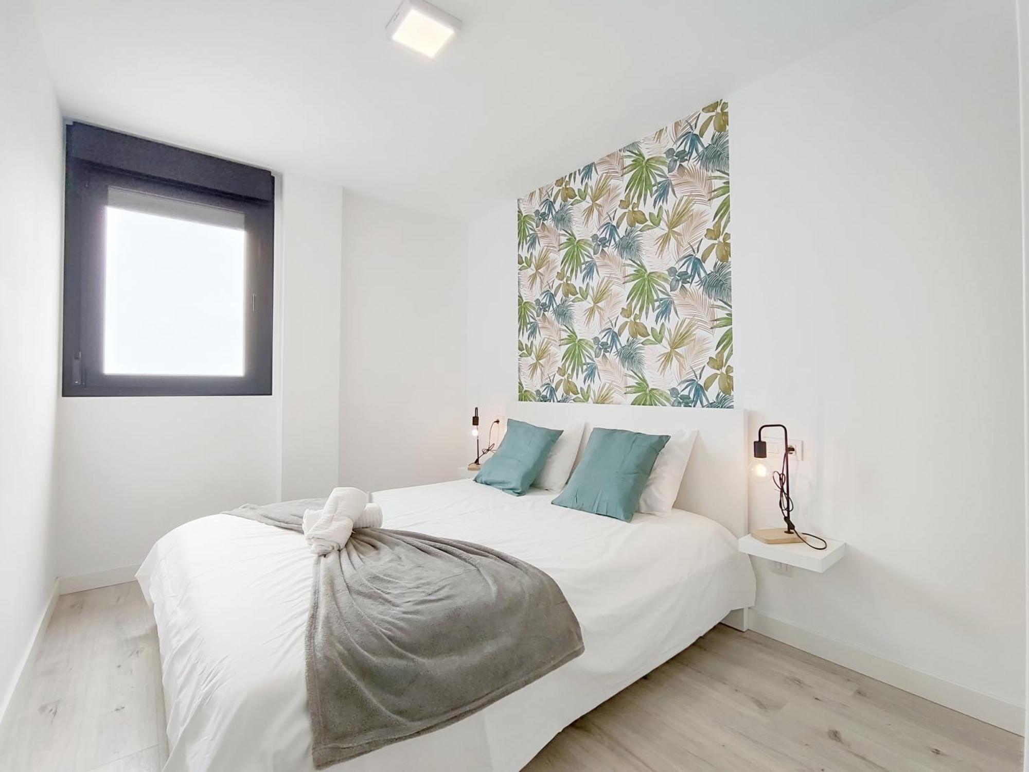 El Retiro By Wave Properties Las Palmas de Gran Canaria Eksteriør billede