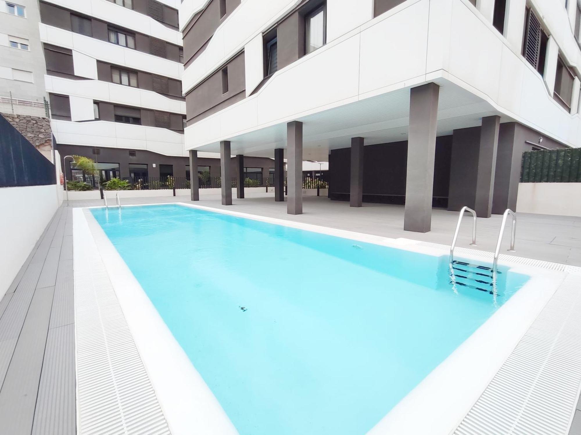 El Retiro By Wave Properties Las Palmas de Gran Canaria Eksteriør billede