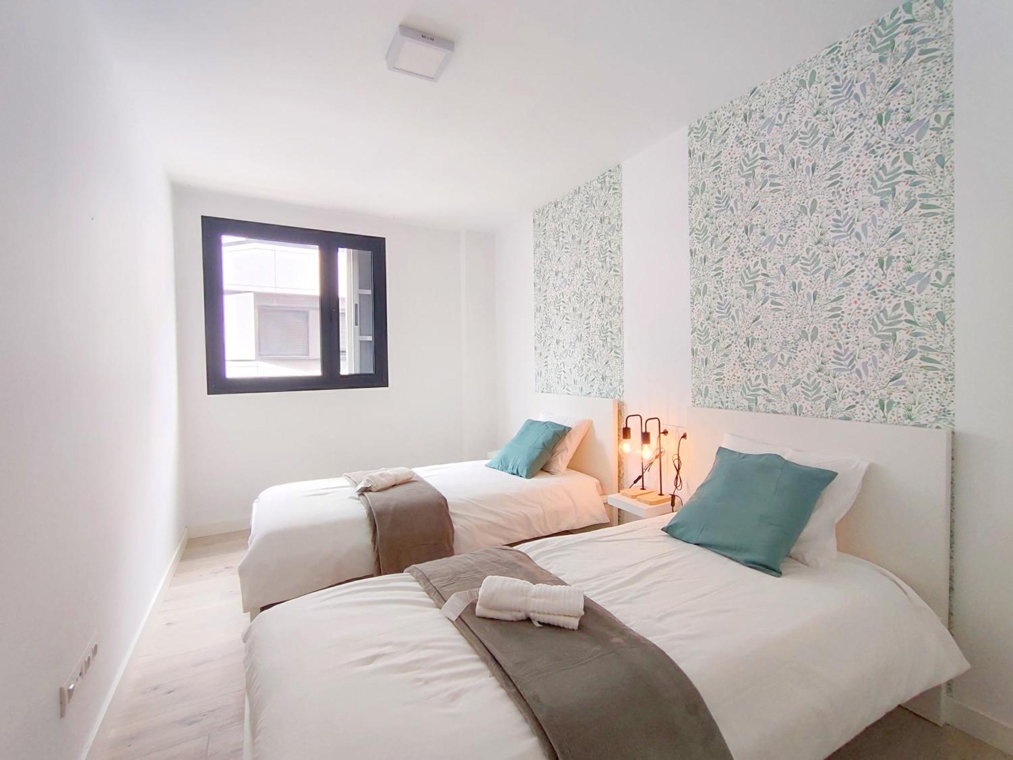 El Retiro By Wave Properties Las Palmas de Gran Canaria Eksteriør billede