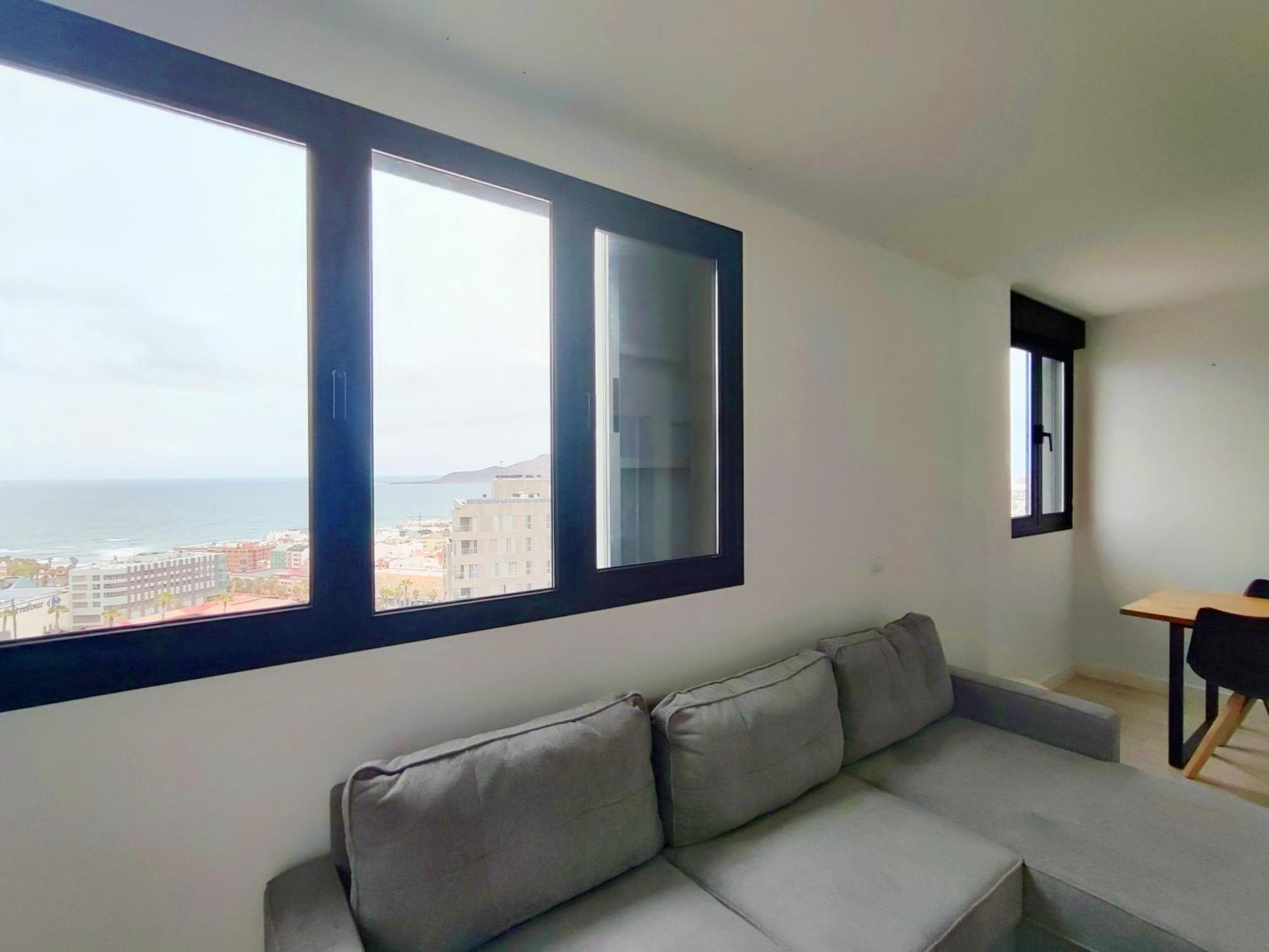 El Retiro By Wave Properties Las Palmas de Gran Canaria Eksteriør billede