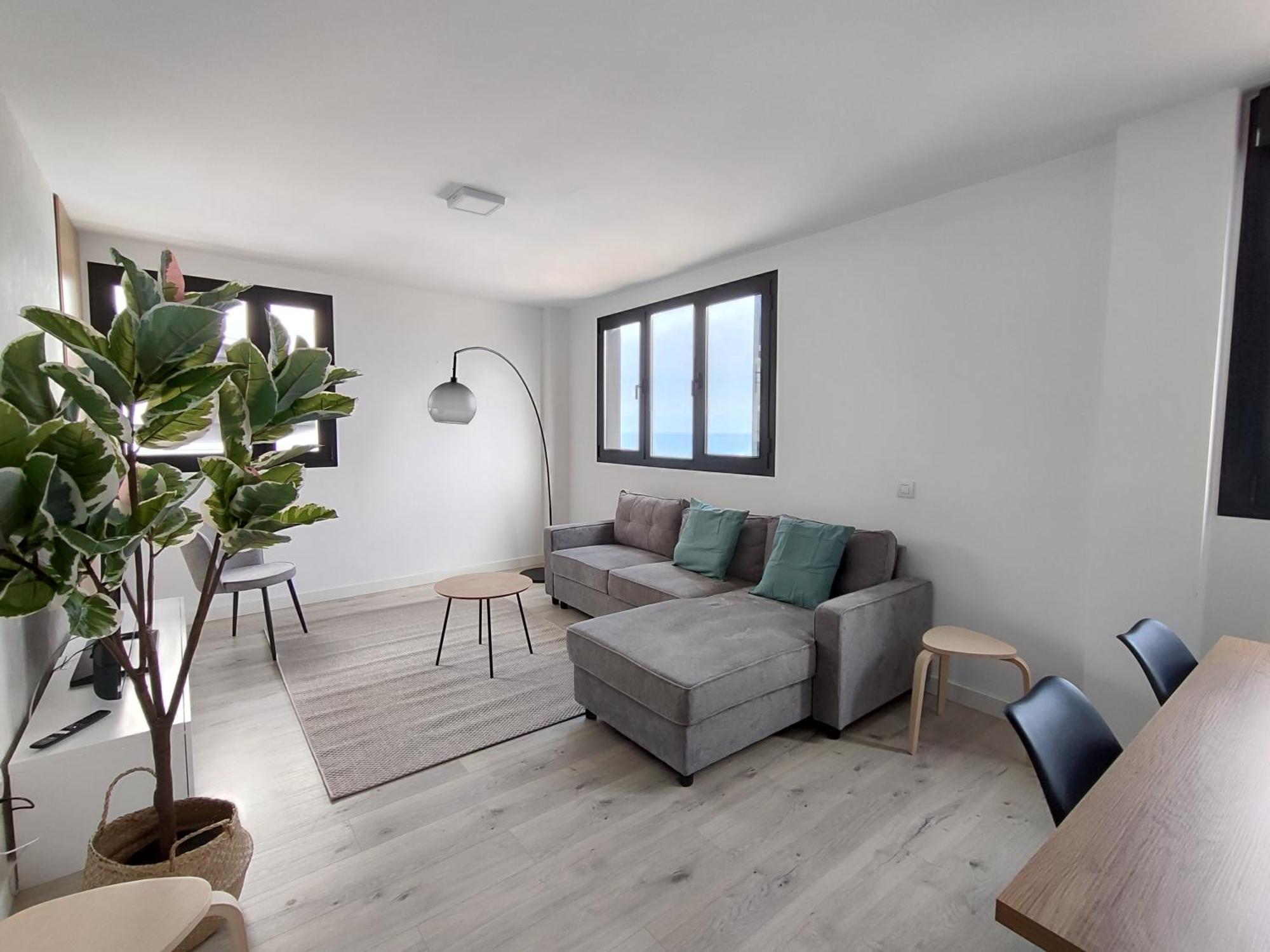 El Retiro By Wave Properties Las Palmas de Gran Canaria Eksteriør billede