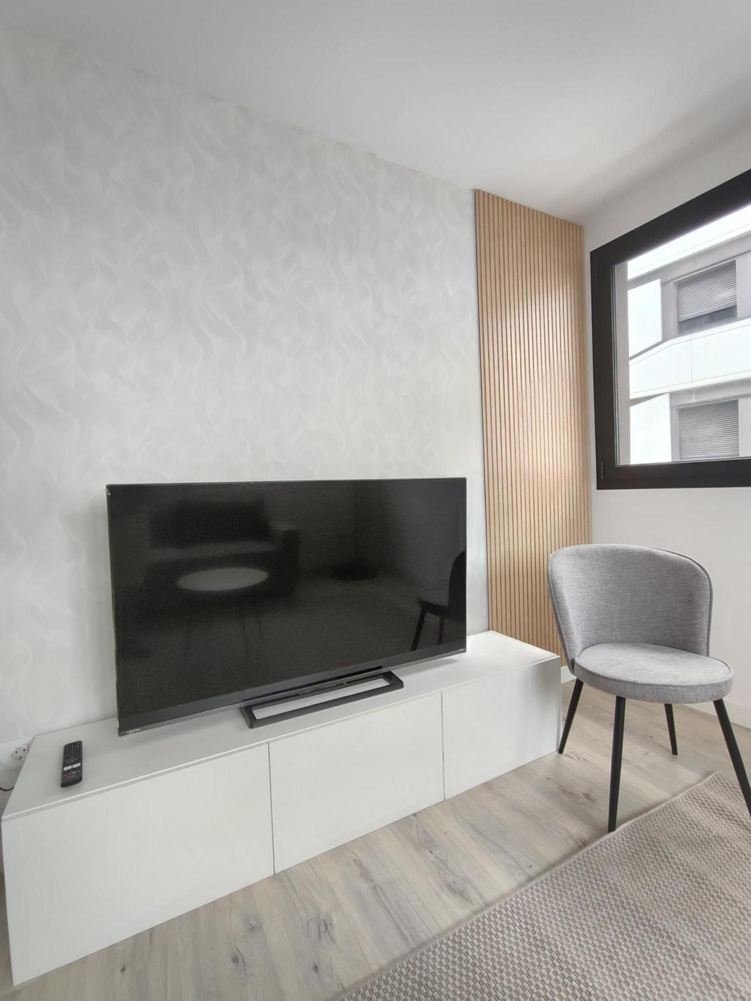 El Retiro By Wave Properties Las Palmas de Gran Canaria Eksteriør billede