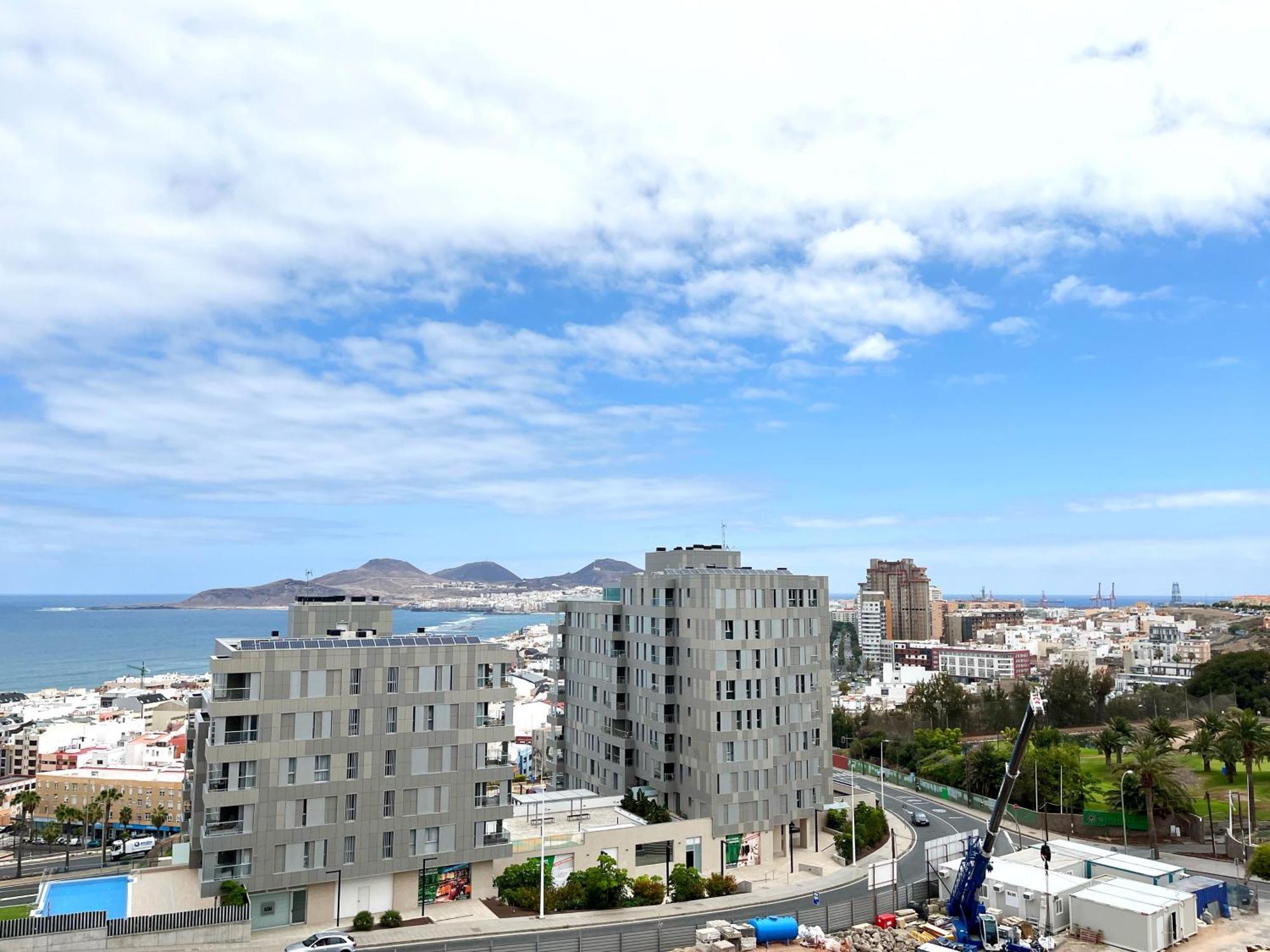 El Retiro By Wave Properties Las Palmas de Gran Canaria Eksteriør billede