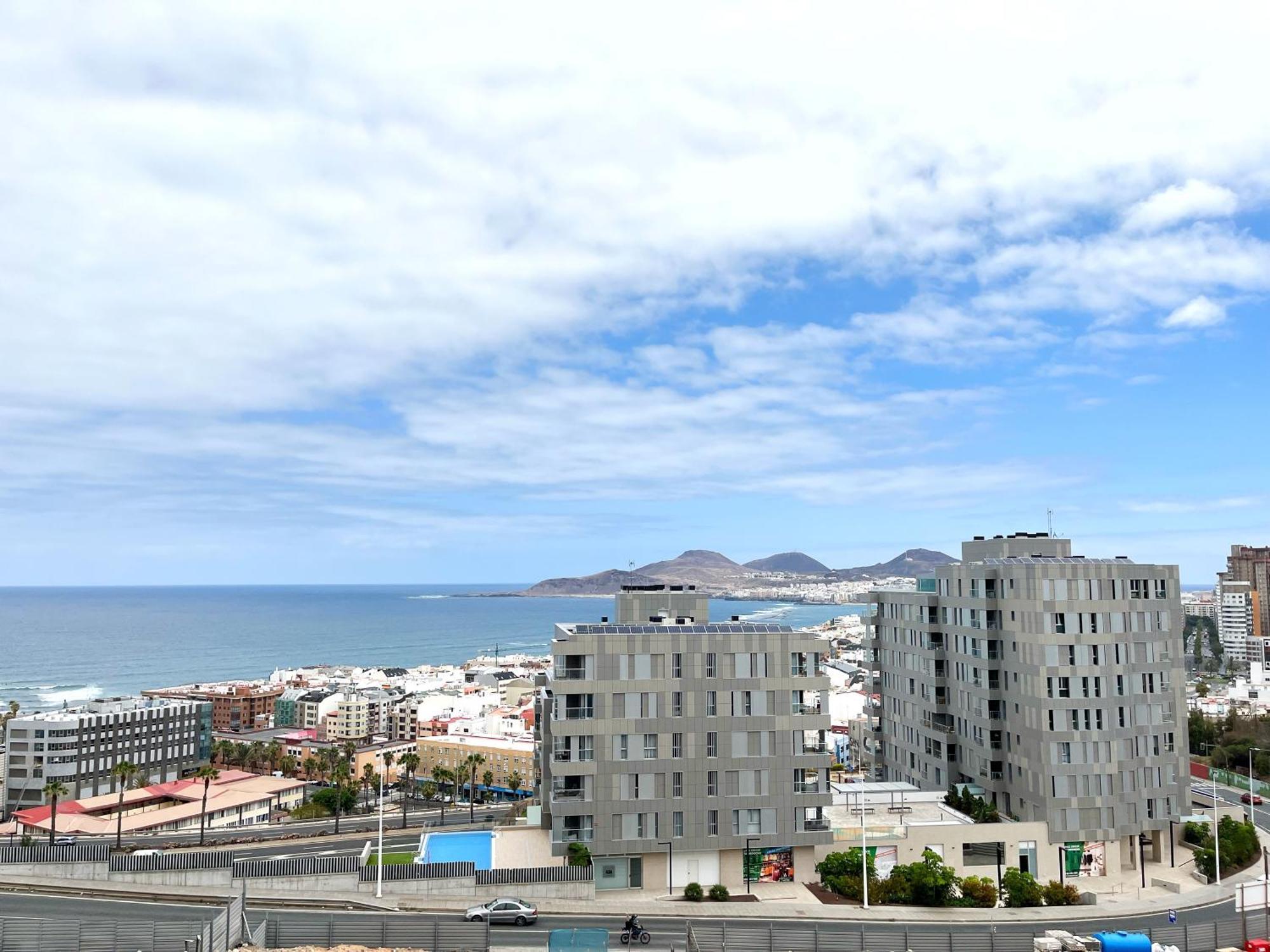 El Retiro By Wave Properties Las Palmas de Gran Canaria Eksteriør billede