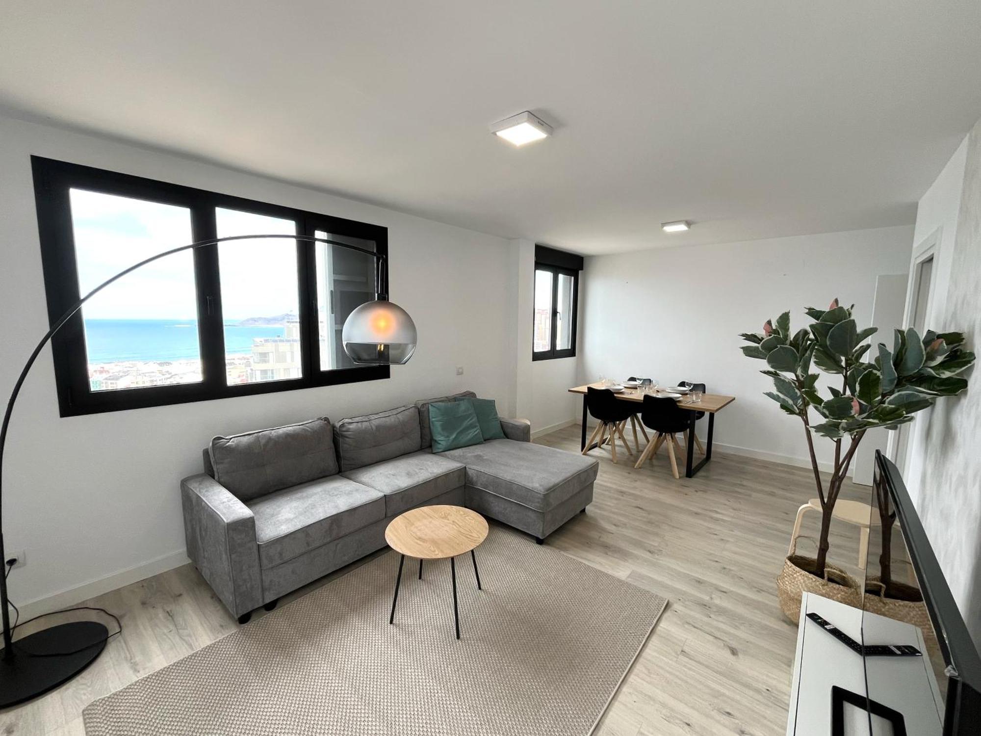 El Retiro By Wave Properties Las Palmas de Gran Canaria Eksteriør billede